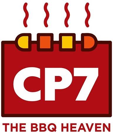 CP7 The BBQ Heaven
