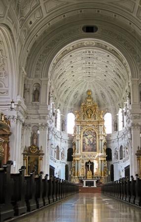 St. Michael's Church